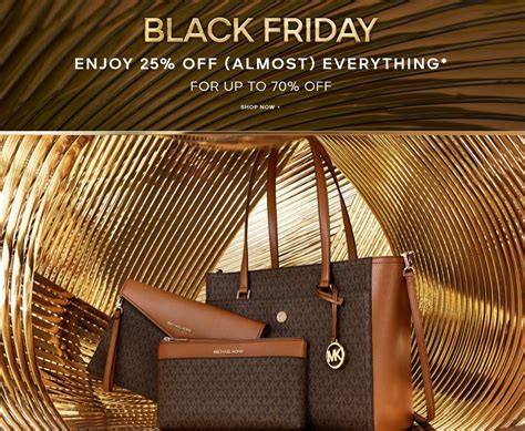 michael kors black friday 2019 canada|Michael Kors black friday 2023.